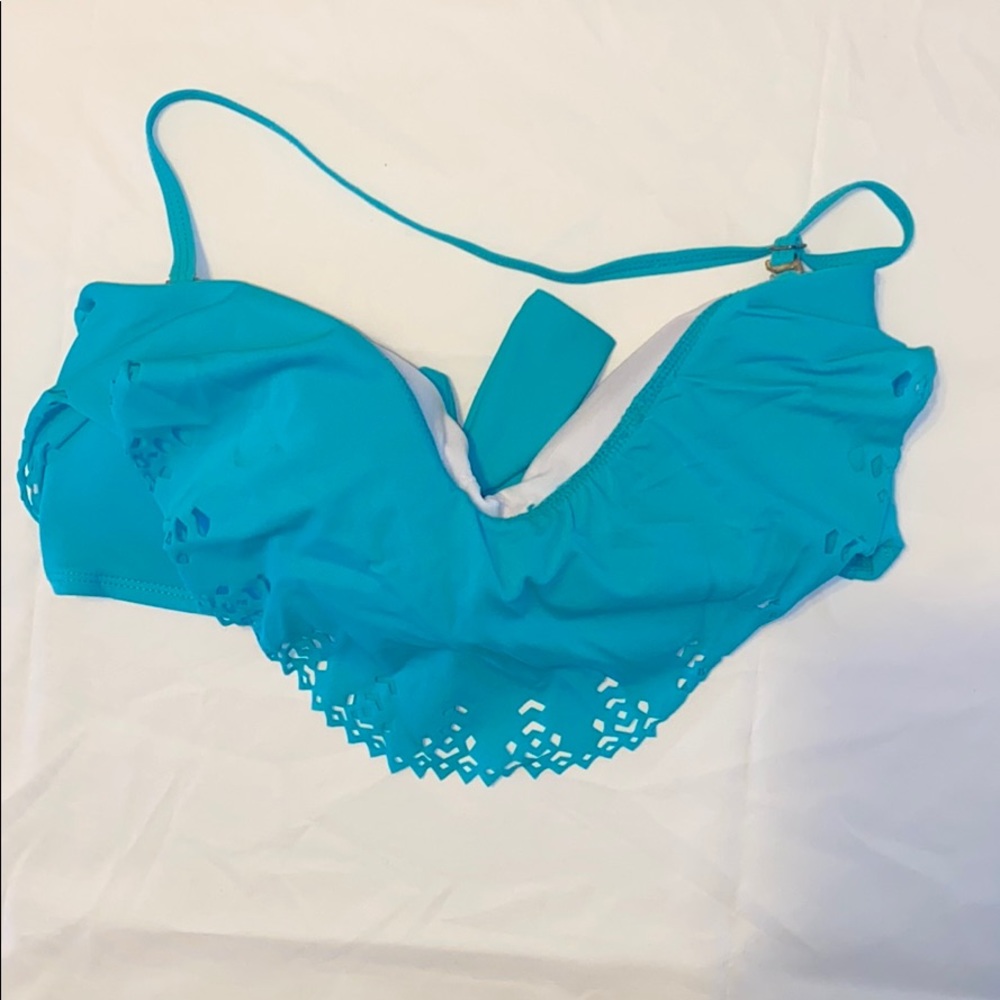 Swim wear top